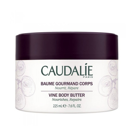 Caudalie Bálsamo Gourmand 225 ml