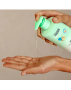 ISDIN BABYNATURALS DUO GEL 750 ML