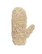 Beter guante de sisal 100% natural