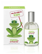 Kids Pharma Mi Perfume Infantil 100ml