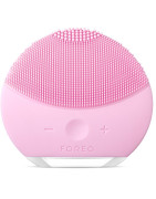 Foreo Luna Mini Limpiador Facial Color Rosa