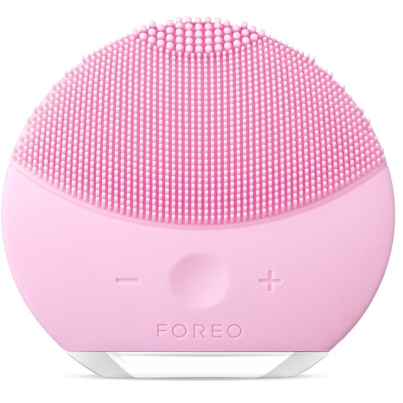Foreo Luna Mini Limpiador Facial Color Rosa