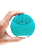 Foreo Luna Mini  Limpiador Facial color Turquesa
