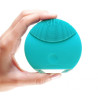 Foreo Luna Mini  Limpiador Facial color Turquesa