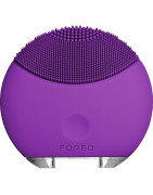 Foreo Luna Mini Limpiador Facial Color Lila