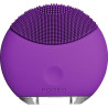 Foreo Luna Mini Limpiador Facial Color Lila