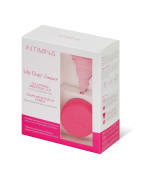 Intimina Lily Cup Compact Copa Menstrual Tamaño A