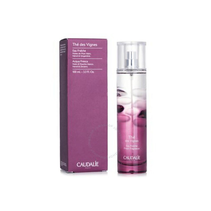 Caudalie The de Vignes Eau Fraiche 100 ml
