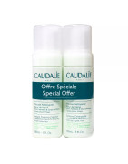 Caudalie Espuma Limpiadora Fleur de Vigne 150ml x2unidades