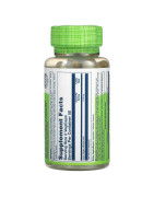 SOLARAY GINGER 100 VEGECAPS