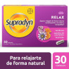 SUPRADYN RELAX 30 CAPSULAS