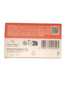 AVENE XERACALM PASTILLA DE JABON 2X100GR