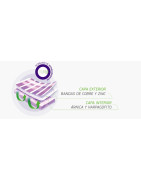 FISIOCREM PATCH ACTIVE 4 PARCHES