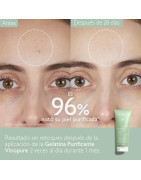 CAUDALIE VINOPURE GELATINA LIMPIADORA PURIFICANTE 75ML