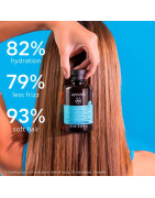 APIVITA HYALURONIC HYDRA FINE HAIR CHAMPU