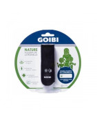 Goibi Nature pulsera de citronella negra 1ud