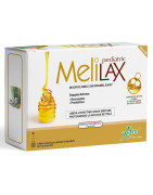 ABOCA MELILAX PEDIATRIC 6 MICROENEMAS