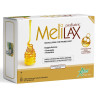 ABOCA MELILAX PEDIATRIC 6 MICROENEMAS
