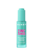 NUXE ZINC POWER SERUM ANTI-IMPERFECCIONES 30ML