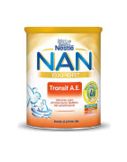 Nestlé NAN Expert Transit ZE Leche Iniciación 800gr