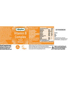 LIFEPLAN B COMPLEX MEGA TIME RELASE 60TABLETS