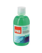 PHB Fresh Colutorio Mal Aliento 500ml
