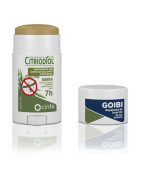 Goibi Citriodiol Barra Antimosquitos