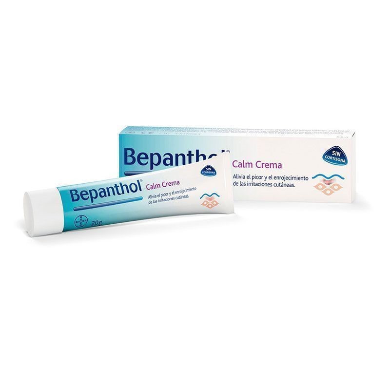 Bepanthol Calm cream 20gr