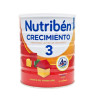 Nutriben 3 Leche de Crecimiento 800gr