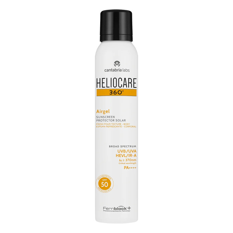 Cantabria Labs Fotoprotector Heliocare 360° Airgel