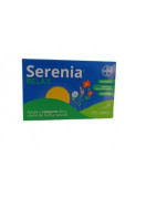 Serenia Serenidad Dia y Noche 60 cápsulas