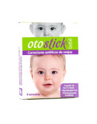 Otostick corrector de orejas bebé 8correctores