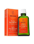 Weleda Aceite Vegetal de Árnica 50ml