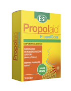 ESI Propolaid PropolGola 30 tabletas sabor menta