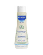 Mustela Champú Bebé 200ml