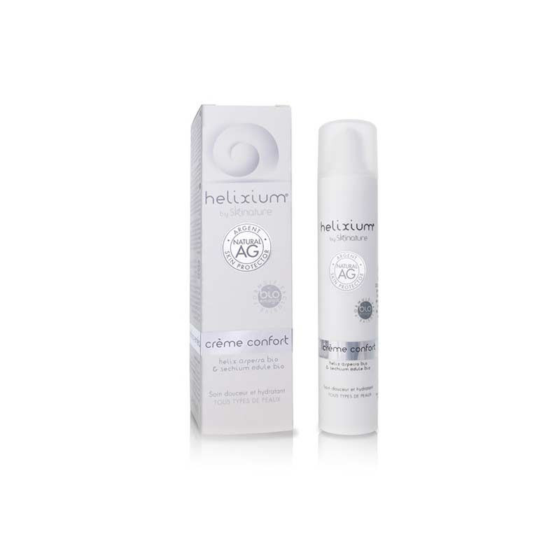 Helixium Crema Confort Antiedad 50ml