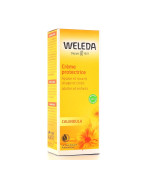 Weleda Crema Caléndula Cara y Cuerpo 75ml