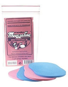 MOUSSELINE 4LAMELLES A DEMAQUILLER