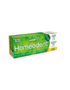 BOIRON HOMEODENT DENTÍFRICO LIMÓN 75 ML