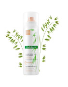 Klorane Champú Seco con Color a la Leche de Avena 150ml