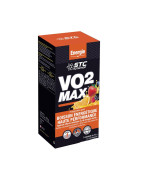 STC Nutrition VO2 Max Energie Sabor Naranja 5 sobres