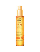 Nuxe Sun Aceite BronceadorSPF30 150ml