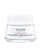 VICHY LIFTACTIV HYALURONIC SPECIALIST HA PIEL SECA 50ML