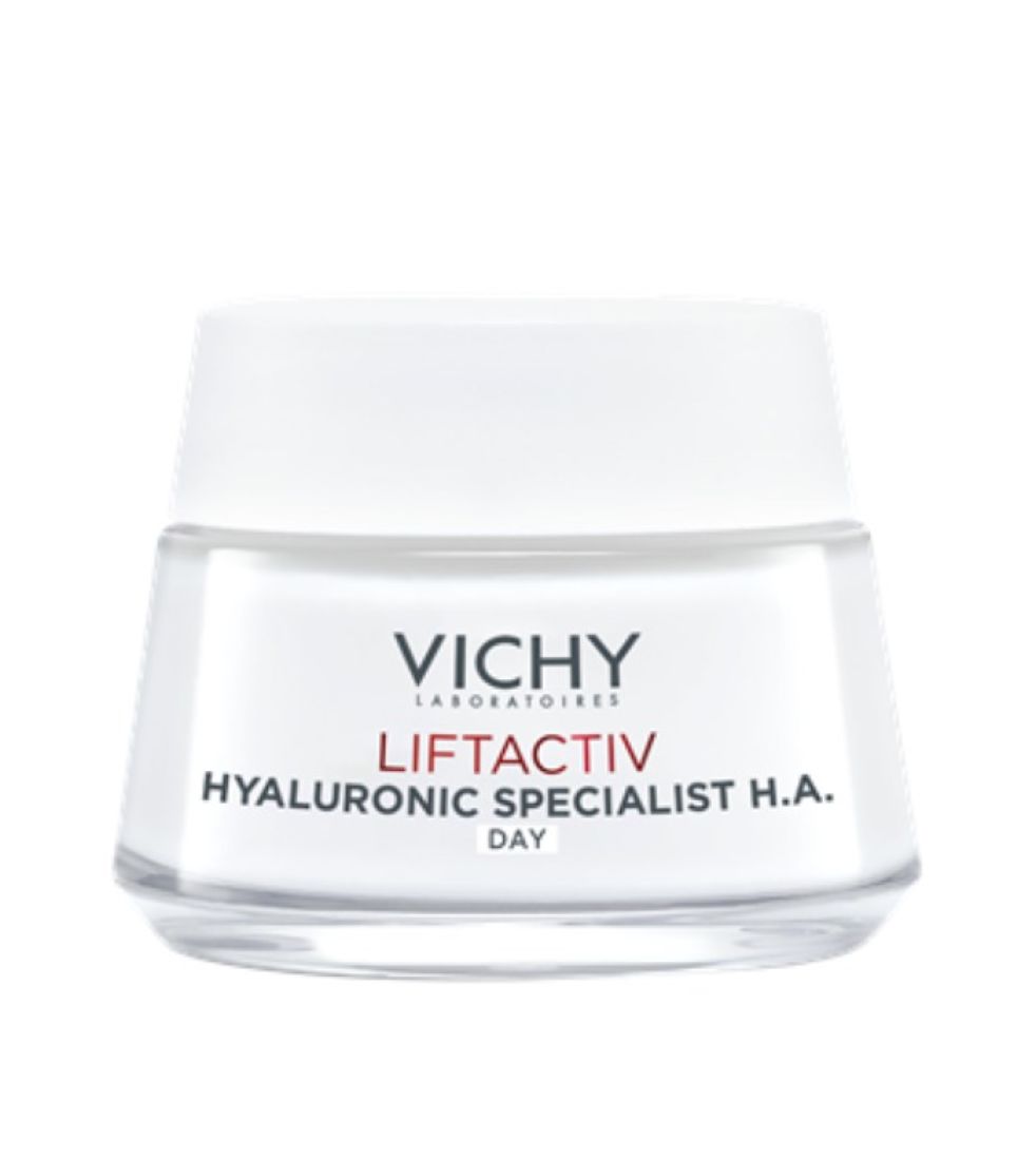 VICHY LIFTACTIV HYALURONIC SPECIALIST HA PIEL SECA 50ML