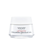 VICHY LIFTACTIV HYALURONIC SPECIALIST H.A. CREMA DE DÍA PARA PIEL NORMAL MIXTA