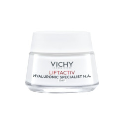 VICHY LIFTACTIV HYALURONIC SPECIALIST H.A. CREMA DE DÍA PARA PIEL NORMAL MIXTA