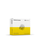 Rhodiola complex botanica pharma 60cápsulas