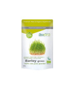 Biotona Barley Grass Raw Cebada Bio 200gr