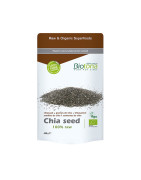 Biotona Semillas de Chía BIO 400 gr