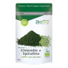 Biotona Chlorella + Spirulina Raw Powder BIO 200gr